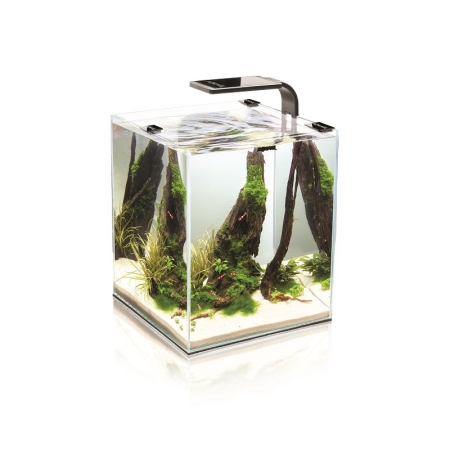 Aquael Shrimp Set SMART 2 - 20 schwarz