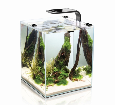 Aquael Shrimp Set SMART 2 - 30 schwarz
